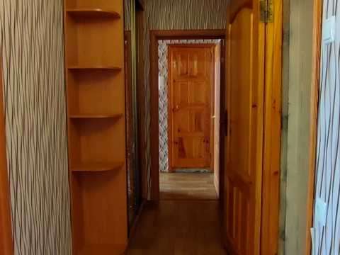 квартира по адресу Жасминовый бульв. (Петра Слинько), 5/1