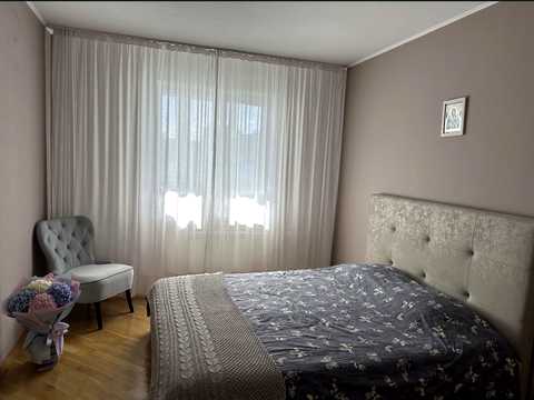 квартира по адресу Анны Ахматовой ул., 16-Б
