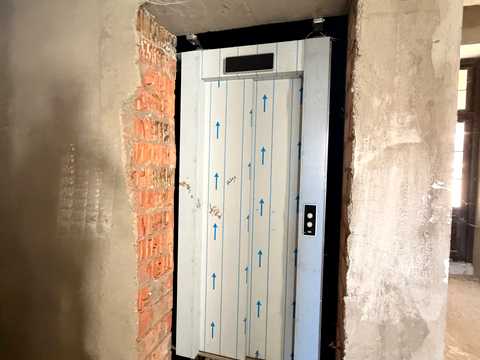 будинок за адресою Французький бульв., 60