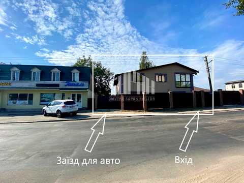 коммерческая по адресу Шевченко ул., 100А