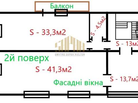 коммерческая по адресу Шевченко ул., 100А