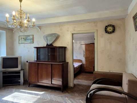 квартира за адресою Лесі Українки бульв., 28