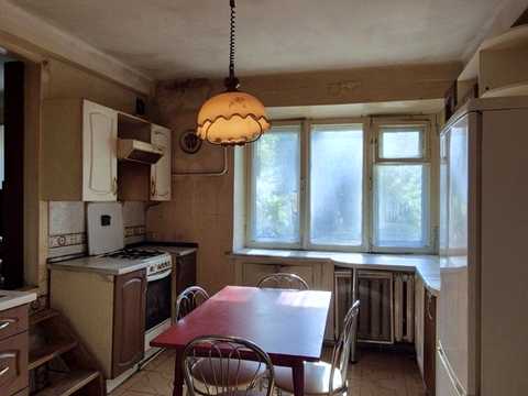 квартира за адресою Лесі Українки бульв., 28