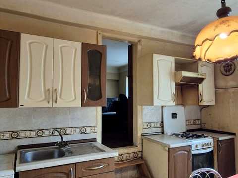 квартира за адресою Лесі Українки бульв., 28