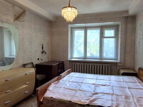 квартира за адресою Лесі Українки бульв., 28