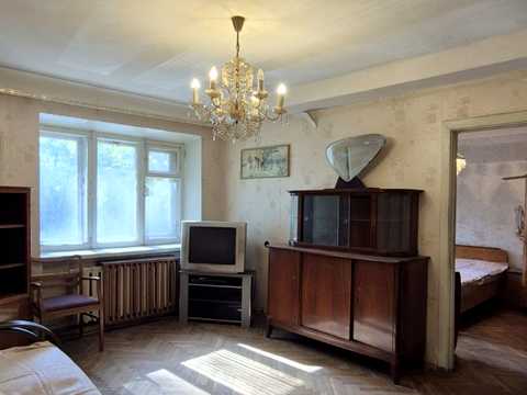 квартира за адресою Лесі Українки бульв., 28