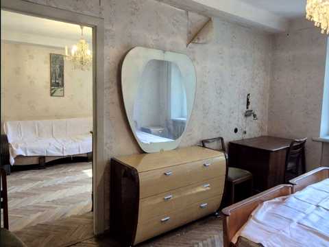 квартира за адресою Лесі Українки бульв., 28