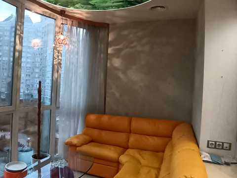 квартира за адресою Володимира Івасюка просп. (Героїв Сталінграду), 8