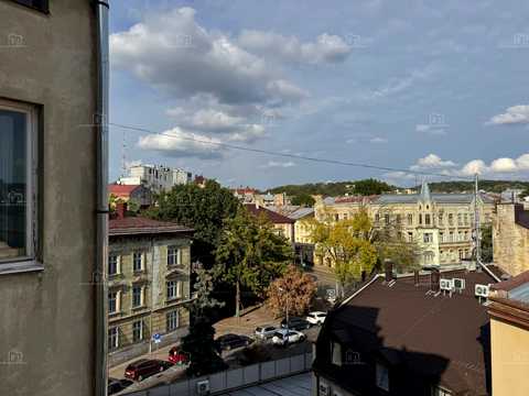 квартира за адресою Ігоря Білозіра вул., 5