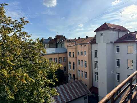квартира за адресою Ігоря Білозіра вул., 5