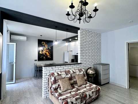 квартира за адресою Драгоманова вул., 2-А