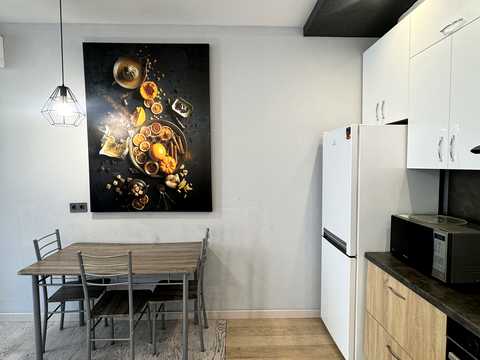 квартира за адресою Драгоманова вул., 2-А