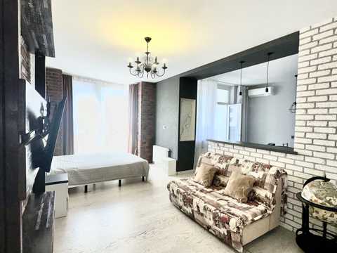 квартира за адресою Драгоманова вул., 2-А