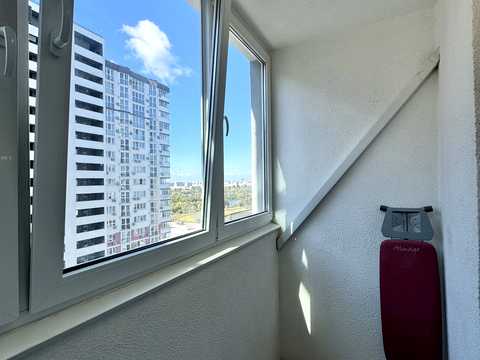квартира за адресою Драгоманова вул., 2-А