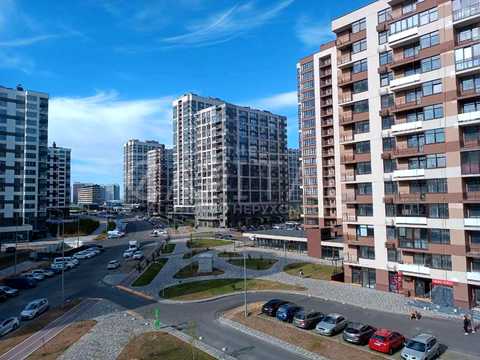 коммерческая по адресу Олександра Олеся ул., 2-А