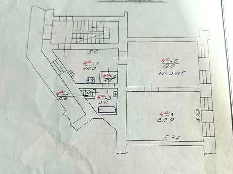 квартира за адресою Кирила і Мефодія вул., 37