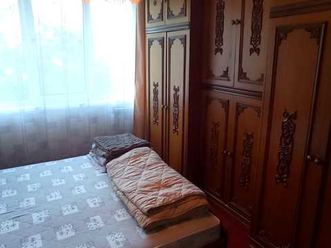 квартира за адресою Олександра Махова вул. (Жолудєва), 4-В