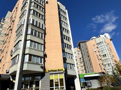 квартира по адресу Раисы Окипной ул., 4