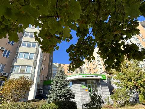 квартира по адресу Раисы Окипной ул., 4