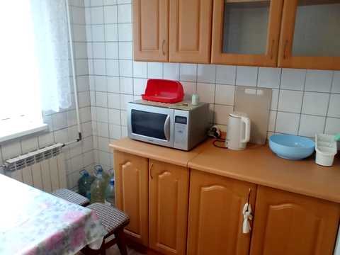 квартира за адресою Олександра Махова вул. (Жолудєва), 4-В