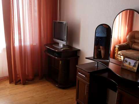 квартира по адресу Европейская ул. (Жовтнева), 21