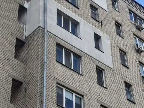квартира по адресу Европейская ул. (Жовтнева), 21