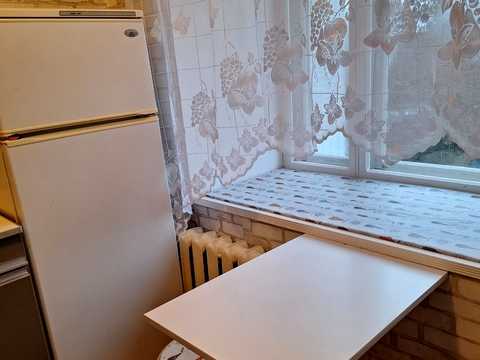 квартира за адресою Миколи Кибальчича вул., 21