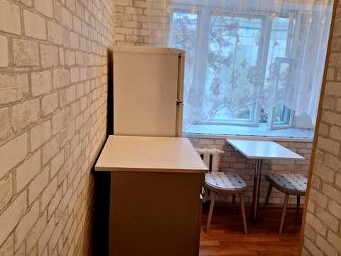 квартира за адресою Миколи Кибальчича вул., 21
