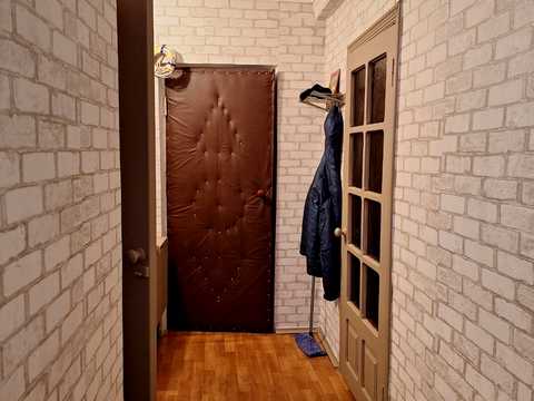 квартира за адресою Миколи Кибальчича вул., 21