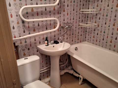 квартира за адресою Миколи Кибальчича вул., 21