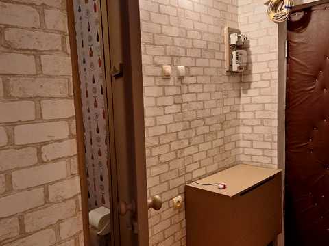 квартира за адресою Миколи Кибальчича вул., 21
