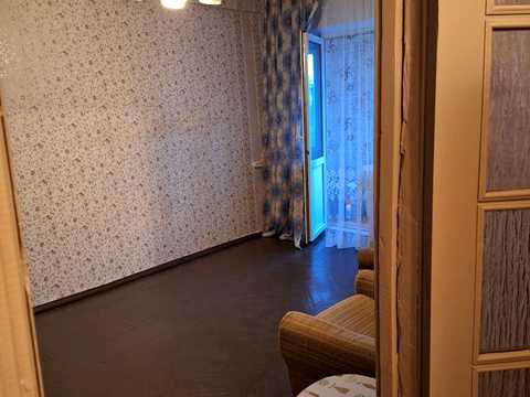 квартира за адресою Миколи Кибальчича вул., 21