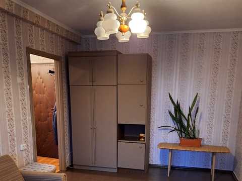 квартира за адресою Миколи Кибальчича вул., 21