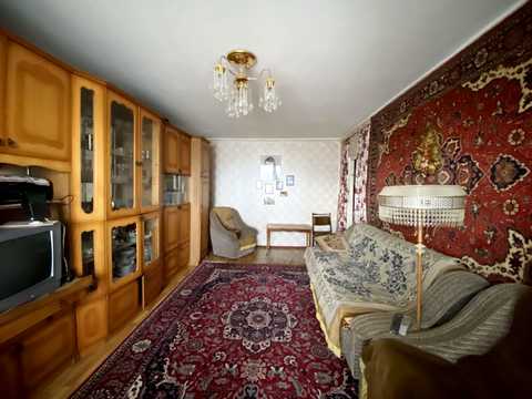 квартира по адресу Лазурная ул., 28