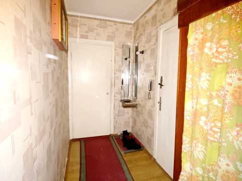 квартира по адресу Лазурная ул., 28
