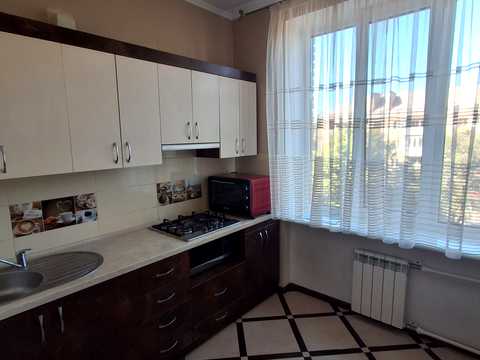 квартира за адресою Сталеварів вул., 24