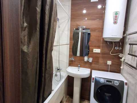 квартира за адресою Сталеварів вул., 24