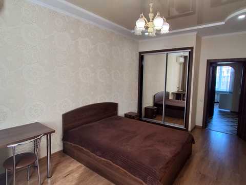 квартира за адресою Сталеварів вул., 24