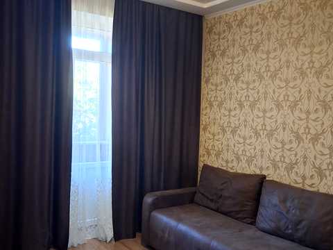 квартира за адресою Сталеварів вул., 24