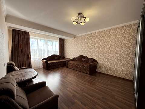 квартира за адресою с. Новосілки, Садова вул., 5-А