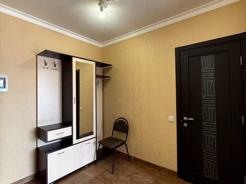 квартира за адресою с. Новосілки, Садова вул., 5-А