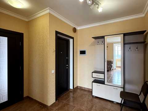 квартира за адресою с. Новосілки, Садова вул., 5-А