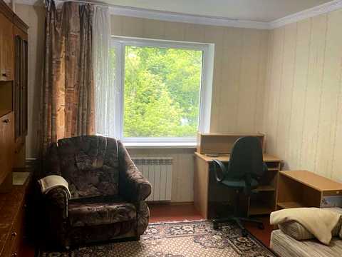 квартира за адресою Зої Бутенко вул. (Сєченова), 5