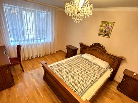 квартира за адресою Дениса Рачінського вул. (Комбінатна), 25-А