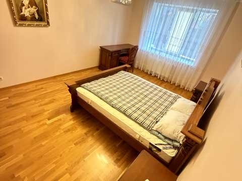 квартира за адресою Дениса Рачінського вул. (Комбінатна), 25-А