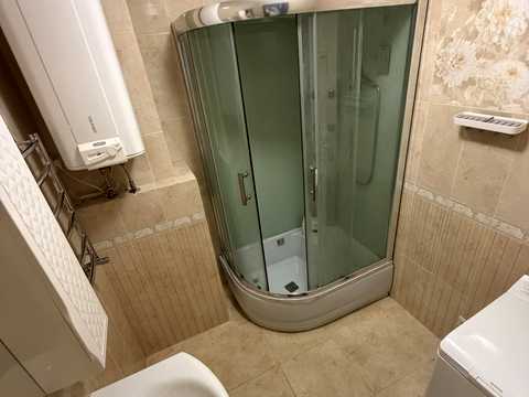 квартира за адресою Дениса Рачінського вул. (Комбінатна), 25-А