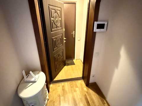 квартира за адресою Дениса Рачінського вул. (Комбінатна), 25-А