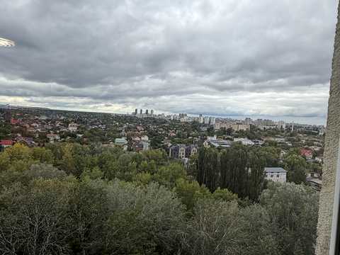 квартира за адресою Дениса Рачінського вул. (Комбінатна), 25-А