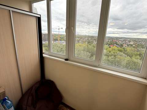 квартира за адресою Дениса Рачінського вул. (Комбінатна), 25-А