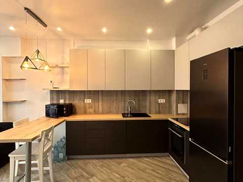 квартира за адресою Фортечний тупик (Тверський), 7Б